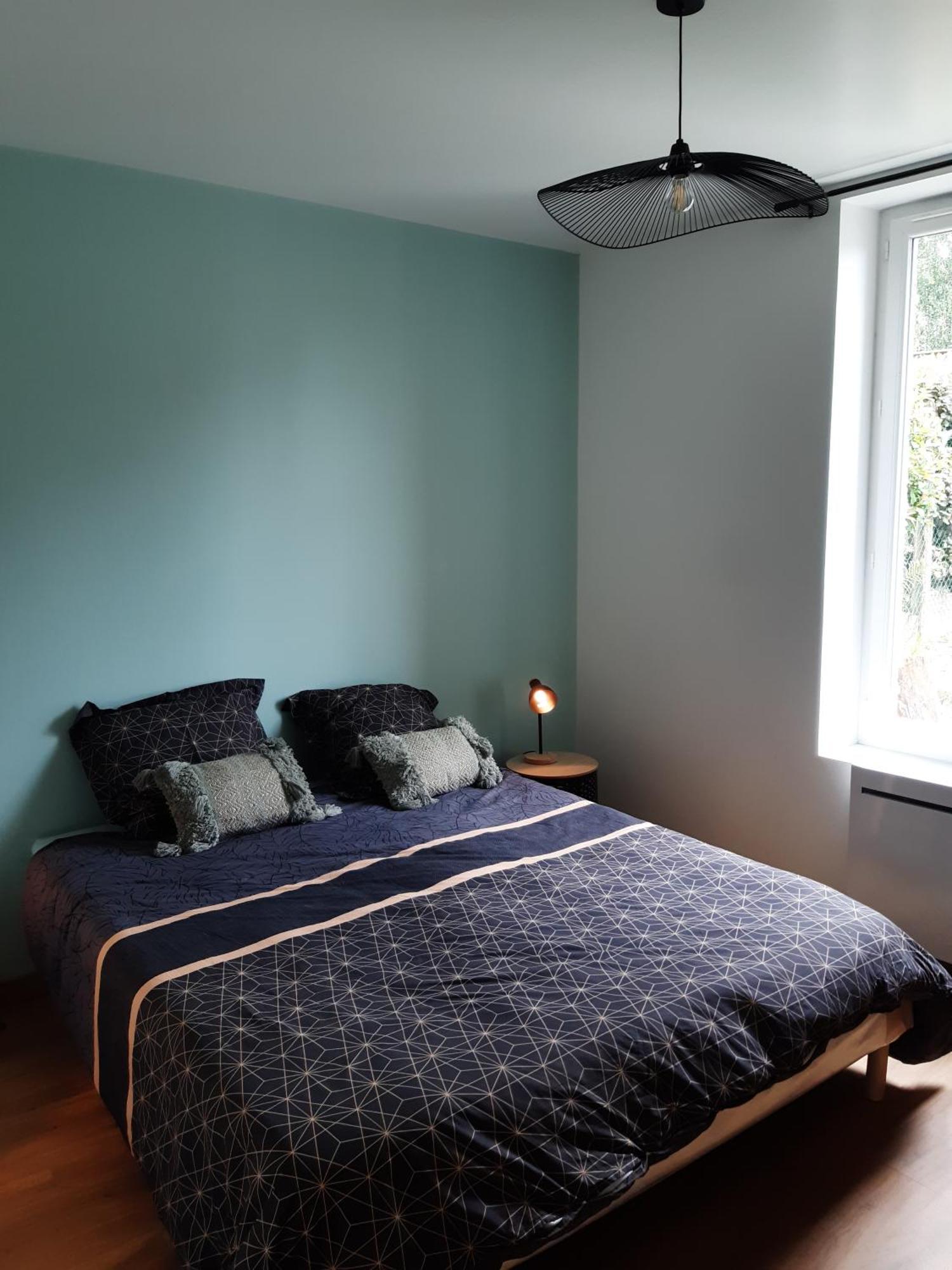 Cosy Saint Yorre Lejlighed Eksteriør billede